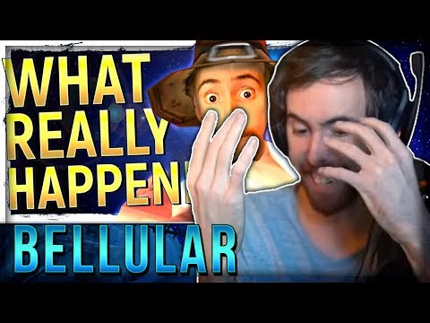 Asmongold Reacts to "REVELATION: CLASSIC VS BFA - The REAL Difference" by Bellular