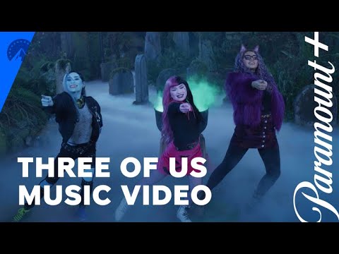 Thumbnail of the video: Three of Us Official Music Video
