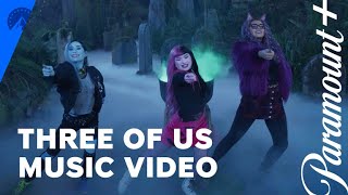 Monster High: The Movie | Three of Us Official Music Video | Paramount+