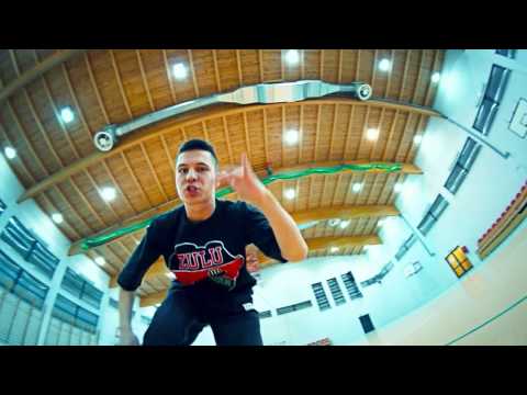 Matej feat. Vixen - Monolit