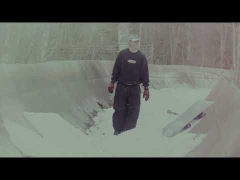 Emil Bergström 2025