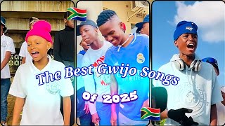 Download lagu Thee Best Gwijo Songs Of 2025 | Full Playlist ❤️‍🔥🇿🇦🙌🏽📂 mp3