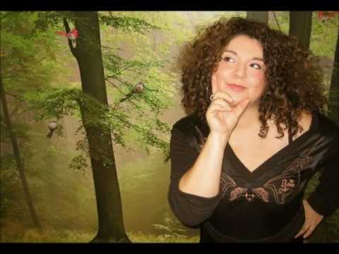 Aphrodite - Be With Me (feat. Miss Bunty)