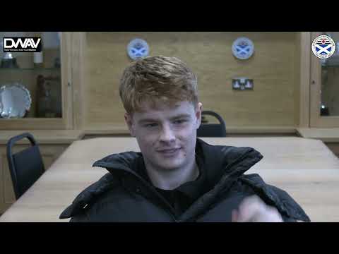 Ben Summers | New Signing Interview