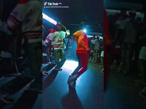 Bugao dance by x ray dancers