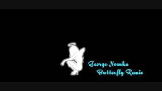 George Nozuka - Butterfly Remix