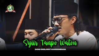 Download lagu syiir Tanpo Waton || jagad sholawat mangkunegara mp3 Download lagu syiir Tanpo Waton || jagad sholawat mangkunegara mp3