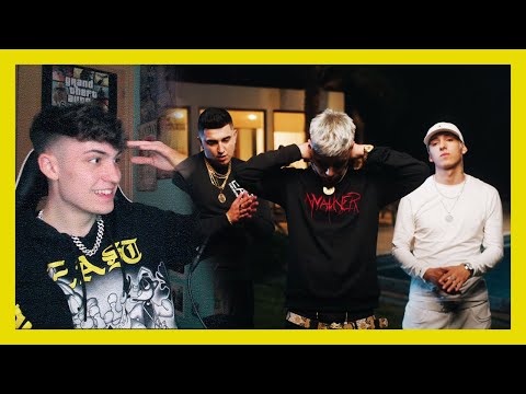 Phillie y Botella REMIX | ⓇⒺⒶⒸⒸⒾⓄⓃ