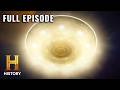 Inside MUFON’s Search for UFO Truth (S19, E5) | Ancient Aliens | Full Episode