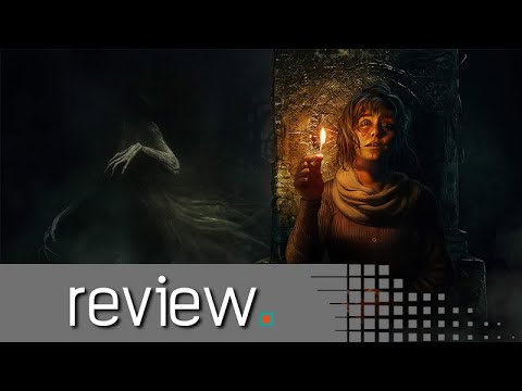 Amnesia: Rebirth Review - Noisy Pixel