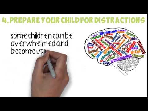 Surpass Tutoring video.