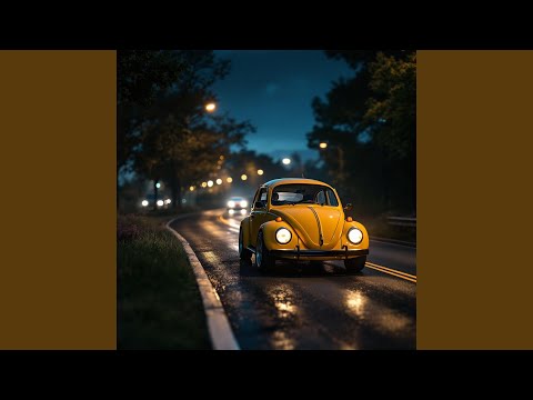 El Vocho de la Velocidad