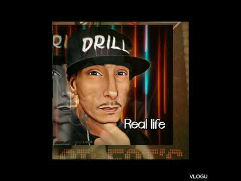 MciBeats - Real Life ( Drill. Instrumental )