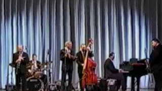 Original Dixieland Jazz Band® "odjb" Tiger Rag