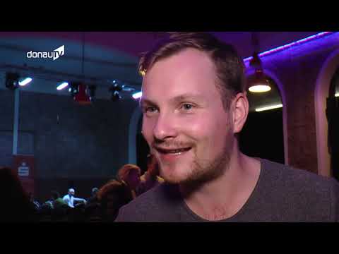 SpektaCoolär – Poetry Slam mitten in Niederbayern!