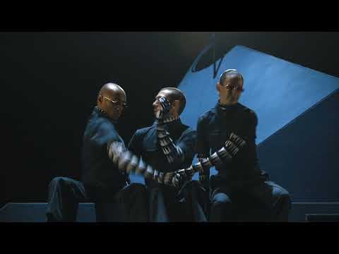 MicroDances / Athens | Εθνική Λυρική Σκηνή - Greek National Opera | 9 & 10 Οκτωβρίου - October 2021