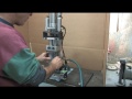 Two Stage Inserter