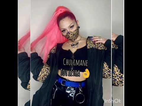 Chulimane toy letra