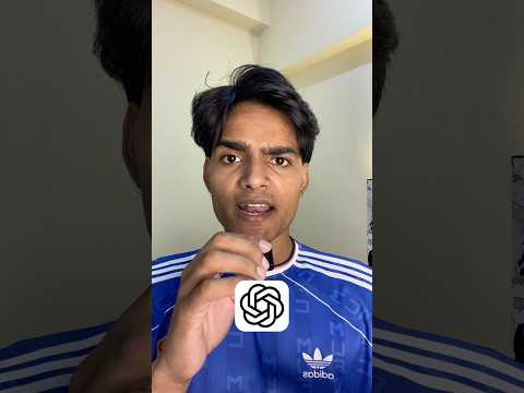 ChatGPT tricks