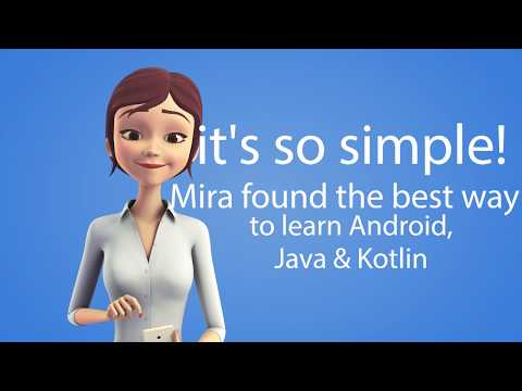 Learn Android App Development with Master Android Full Android Java Kotlin Course Free 100