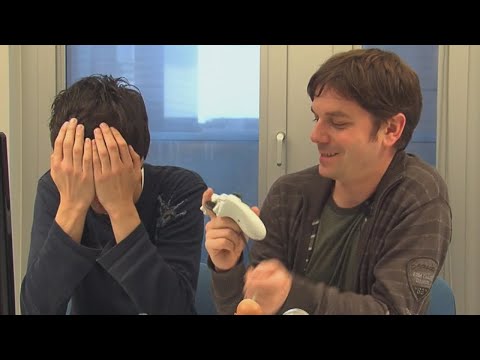 GS 2008/12 - PES 2009 | Multiplayer-Duell