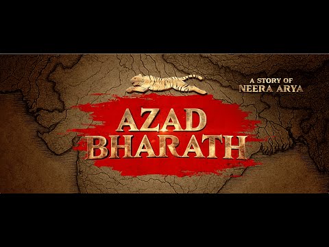Azad Bharath Official Trailer