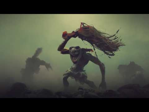 Warhammer 40,000 Dawn of War 3   CGI Cinematic 4K Announcement Trailer 2016 UHD