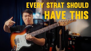 Video thumbnail for Tom Anderson Icon Classic | REVIEW & DEMO by Josh Namba