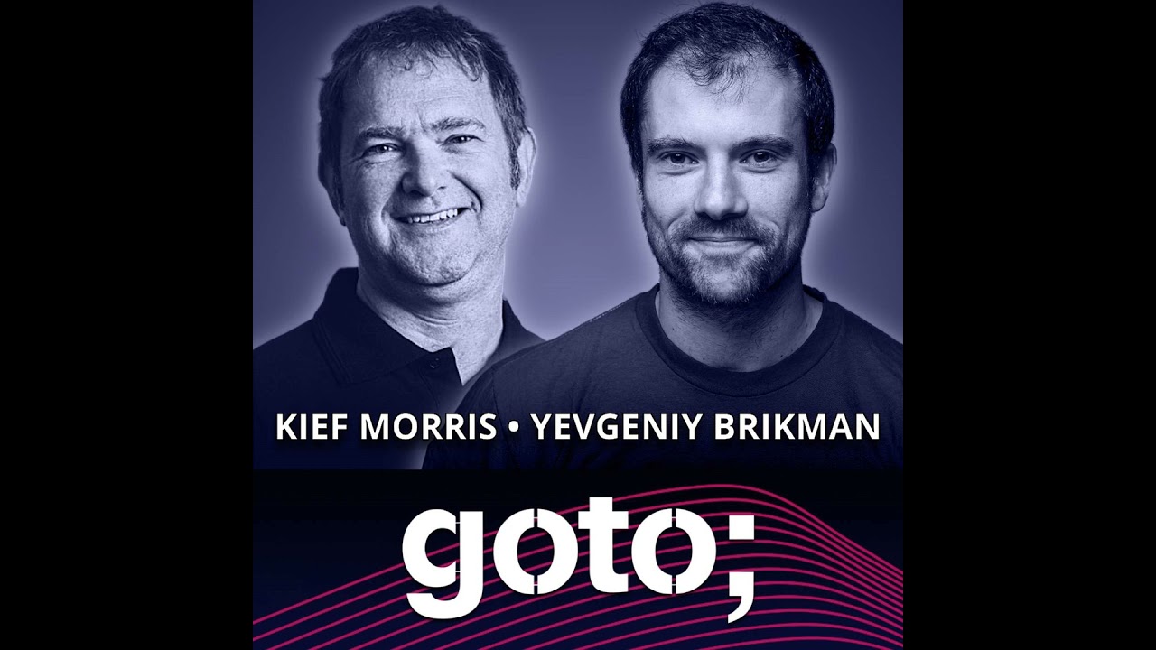 Fundamentals of DevOps & Software Delivery • Yevgeniy "Jim" Brikman & Kief Morris