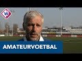 Zucht van verlichting bij Noordwijk na nipte overwinning: 'De gelukkigste wint' - OMROEP WEST SPORT