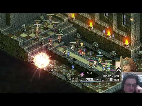 Tactics Ogre: Reborn, part 15