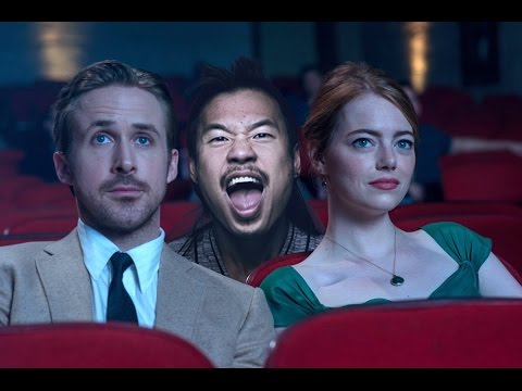 La La Land x Benny Benassi x Boyz II Men x Flume x Hundaes: Mixfilm
