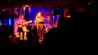 Soweto Kinch Live @ Duc des Lombards
