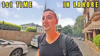 Stressful Arrival in Lahore, Pakistan 🇵🇰 (Better Than Karachi?)