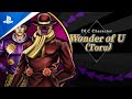 JoJo's Bizarre Adventure All Star Battle R - Wonder of U Trailer | PS5 & PS4 Games