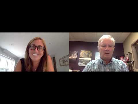 Lina AbuJamra chats about her new book Fractured Faith