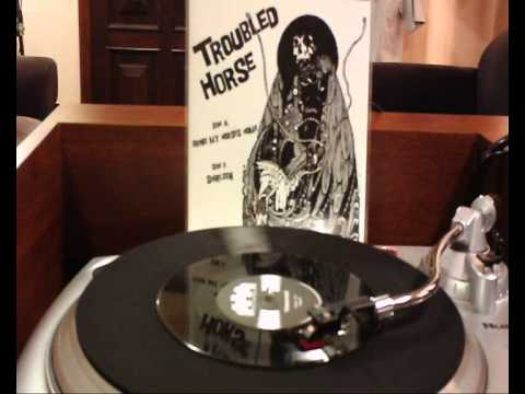 Troubled Horse - Shirleen (2010)