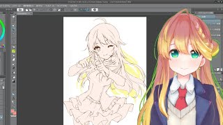 星井美希ちゃん生誕祭に向けて頑張るのだ！