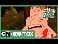 Craig van de Kreek | Verstoppertje met Zeke | Cartoon Network