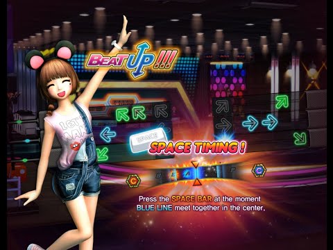 World In Audition Move On | Beat Up Mode | BIGBANG - SOBER Lv. 4