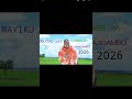 MAYIKU SAI UJUMBE WA MAJIGAMBO 0680507357 PRO NDAMO STUDIO 2026