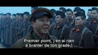 Burnt by the Sun 2 | clip #3 Cannes 2010 IN COMPETITION Nikita Mikhalkov