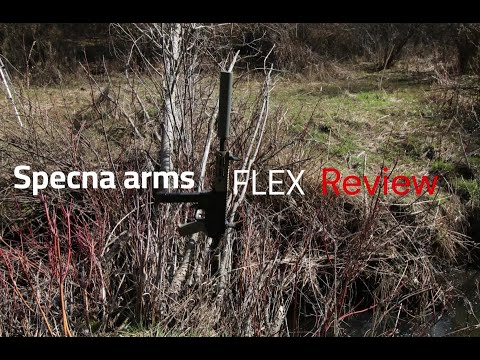 Specna arms FLEX review