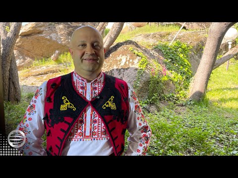 GLASOVETE NA BULGARIA - DEYAN MITEV / Гласовете на България - Деян Митев, 2023