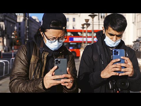 iPhone 12 Pro Max - Not The Compact Killer I'd Hoped For