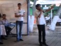 Rasim Canublu meyxana ты кто такой давай до свидания 