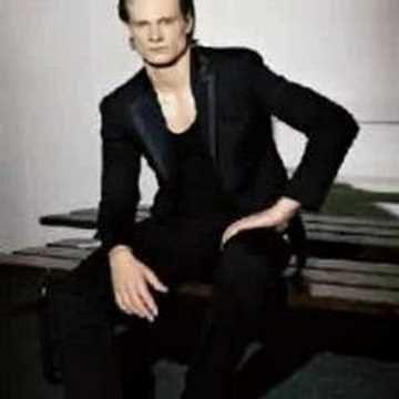 Marcell Jansen - Wild World