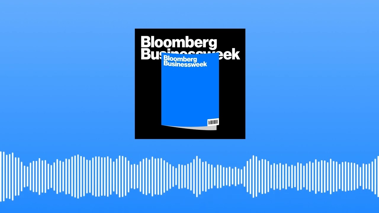 Bloomberg Businessweek Weekend - August 23rd, 2024 | Bloomberg Businessweek