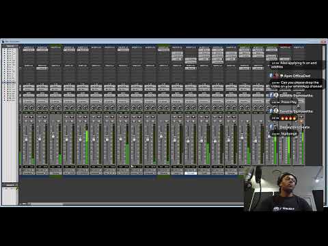 Lastee Live Stream 1