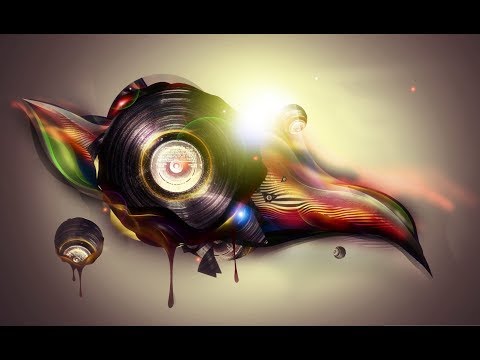 G-Little Mix @ Home - Live Facebook - Dj Day Techno Mix - 09.03.2019